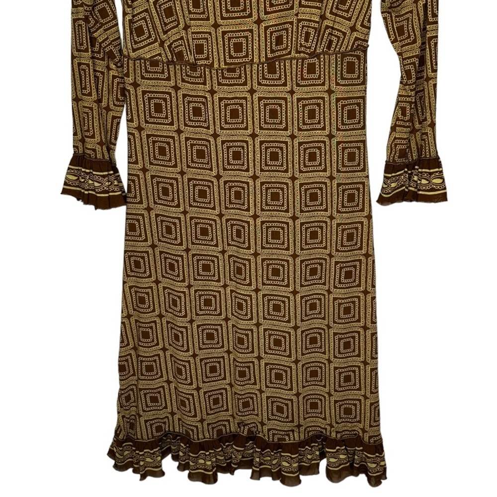 Max Studio Specialty Products Dress - Picture 4 of 7